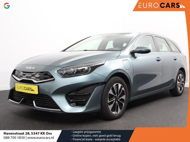 Kia Ceed 2022 Hybride