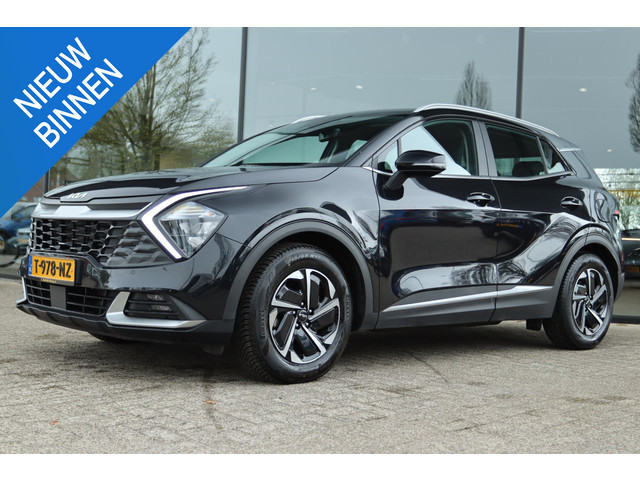 Kia Sportage 2023 Benzine