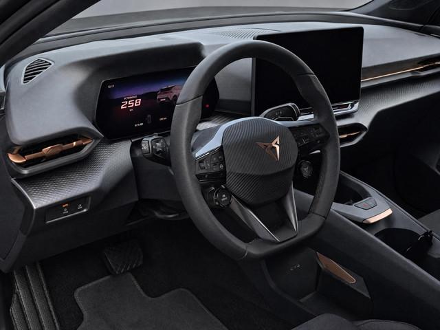 Cupra Raval