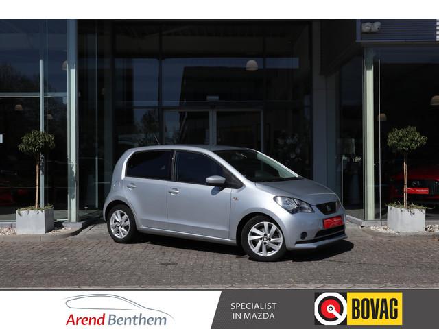 Seat Mii 2015 Benzine