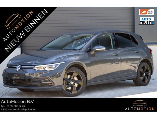 Volkswagen Golf 2021 Hybride