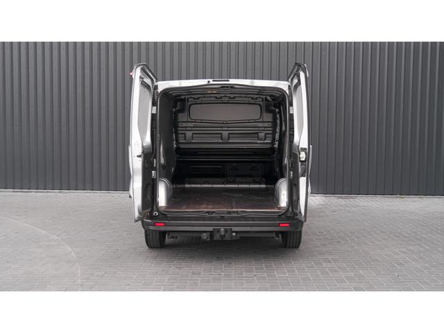Nissan Primastar