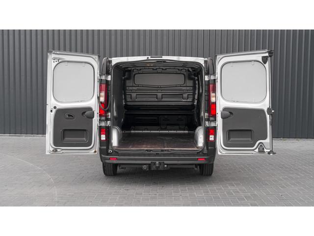 Nissan Primastar