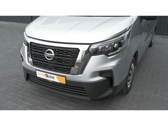 Nissan Primastar