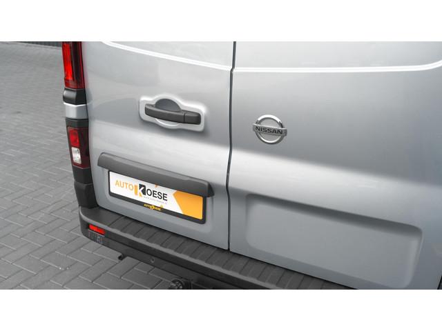 Nissan Primastar