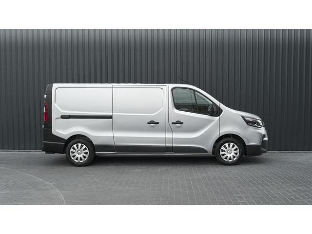 Nissan Primastar
