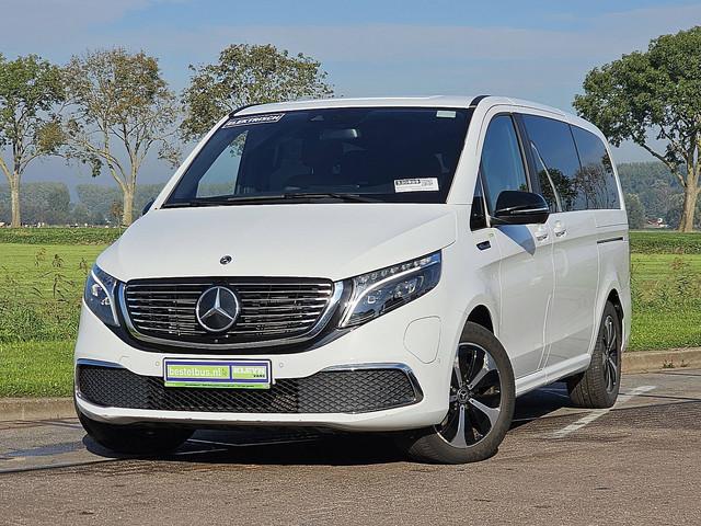 Mercedes-Benz EQV