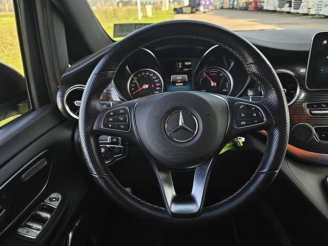 Mercedes-Benz EQV