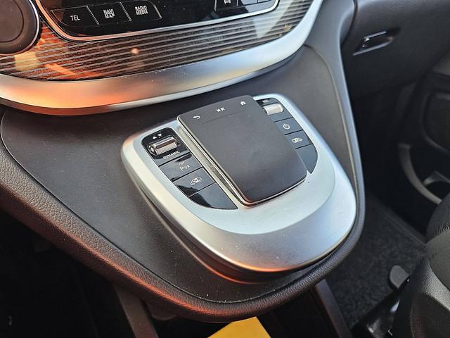Mercedes-Benz EQV