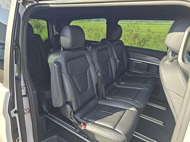 Mercedes-Benz EQV