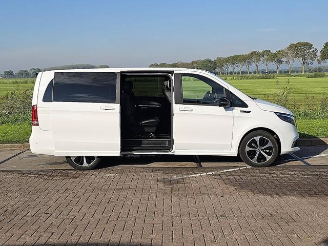 Mercedes-Benz EQV