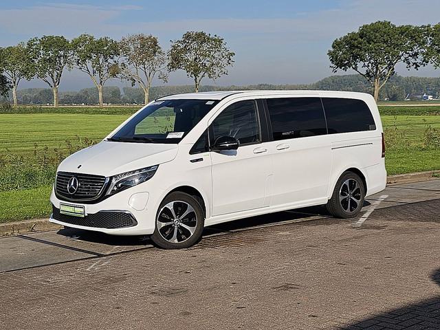 Mercedes-Benz EQV