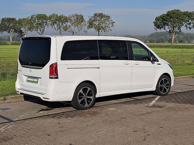 Mercedes-Benz EQV