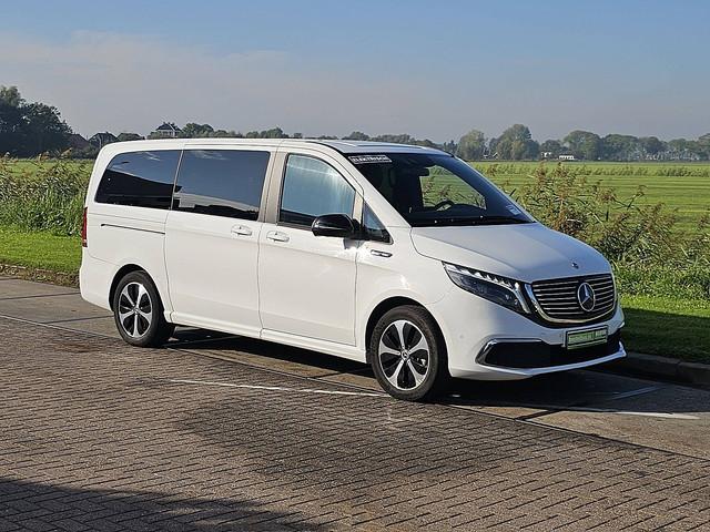Mercedes-Benz EQV