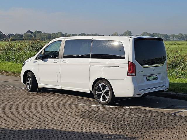 Mercedes-Benz EQV