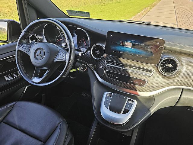 Mercedes-Benz EQV