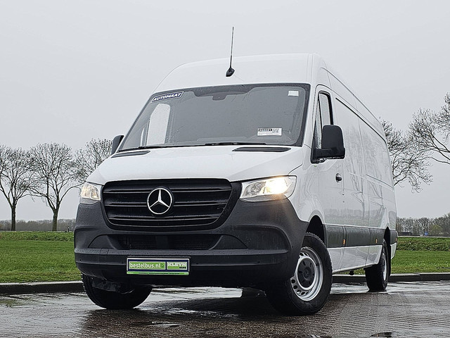 Mercedes-Benz Sprinter 2021 Diesel