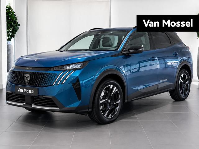 Peugeot 5008 2025 Hybride