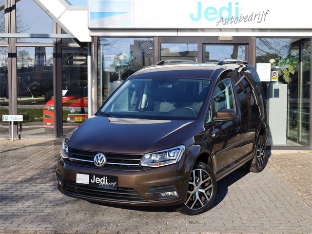 Volkswagen Caddy 2020 Diesel