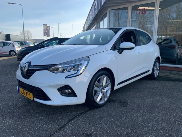 Renault Clio 2020 Benzine
