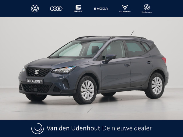 Seat Arona 2023 Benzine
