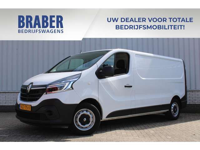 Renault Trafic 2020 Diesel