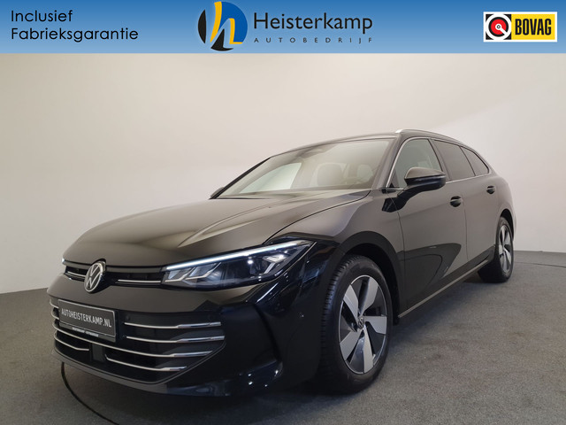 Volkswagen Passat 2024 Benzine