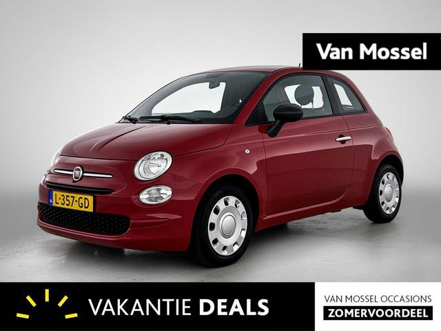 Fiat 500 2021 Benzine