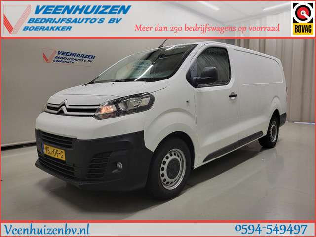 Citroën Jumpy 2019 Diesel