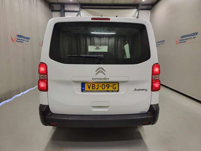 Citroën Jumpy