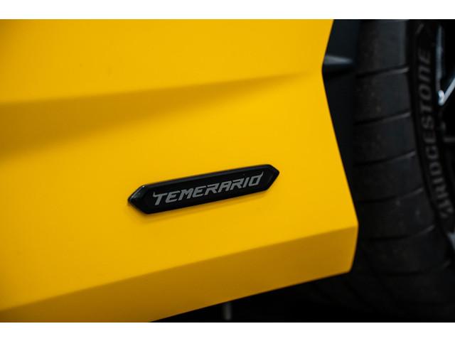 Lamborghini Temerario