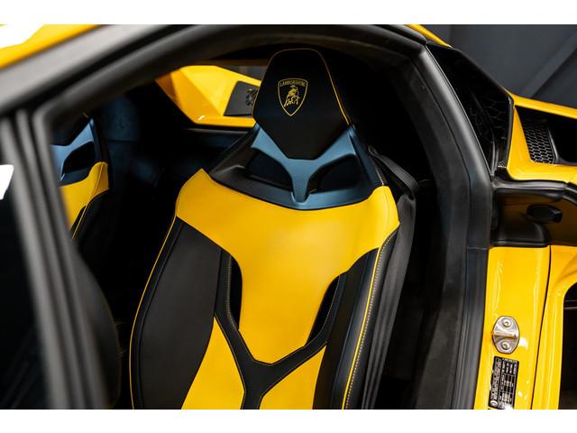 Lamborghini Temerario
