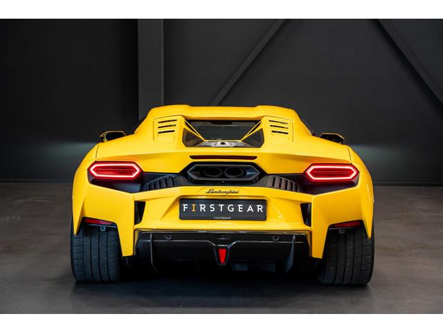 Lamborghini Temerario