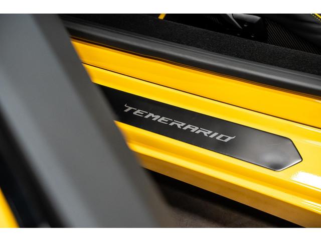 Lamborghini Temerario