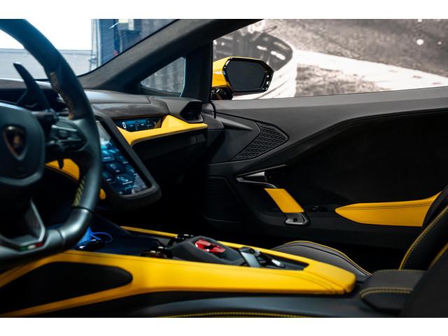 Lamborghini Temerario