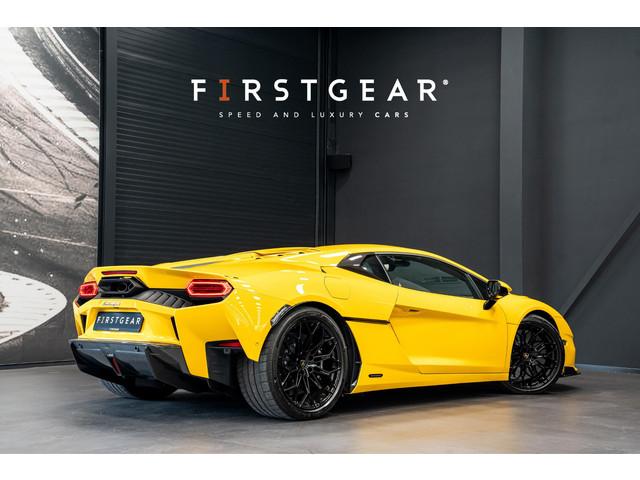 Lamborghini Temerario