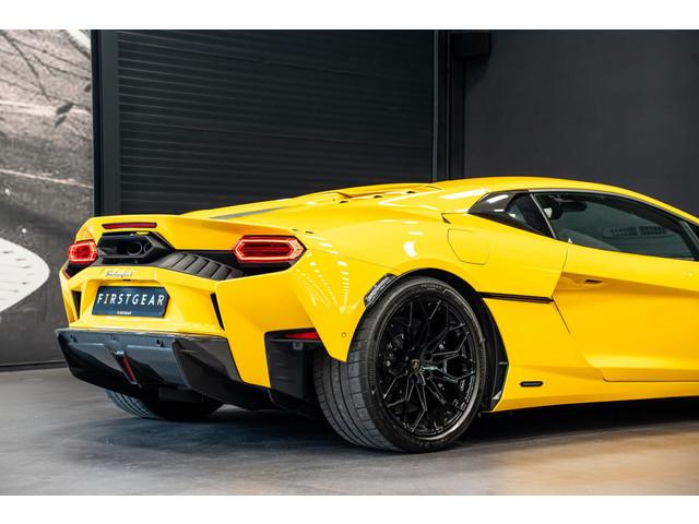 Lamborghini Temerario