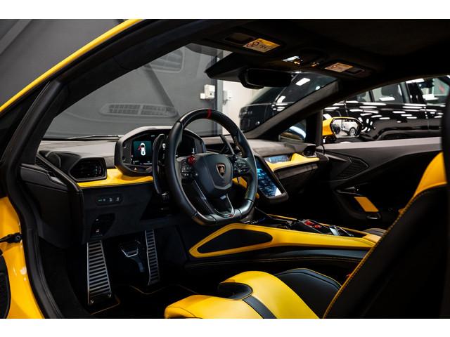 Lamborghini Temerario