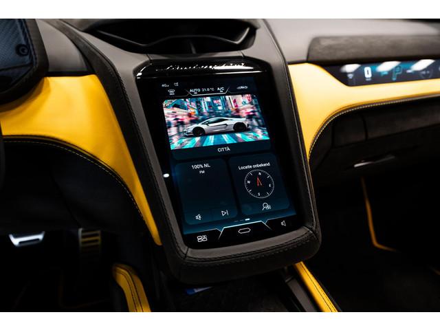 Lamborghini Temerario