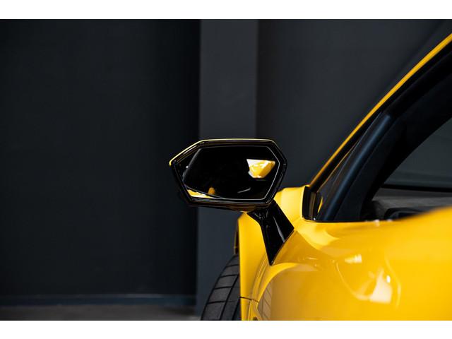 Lamborghini Temerario