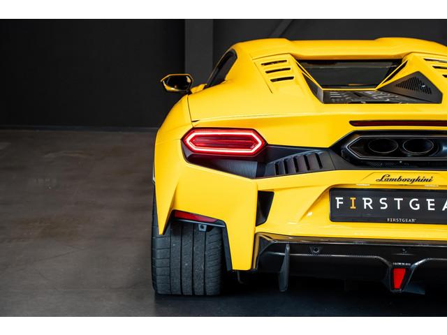Lamborghini Temerario