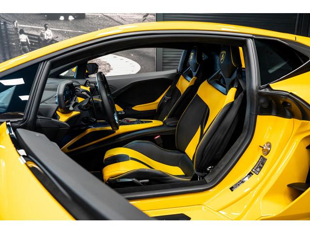 Lamborghini Temerario