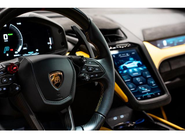 Lamborghini Temerario