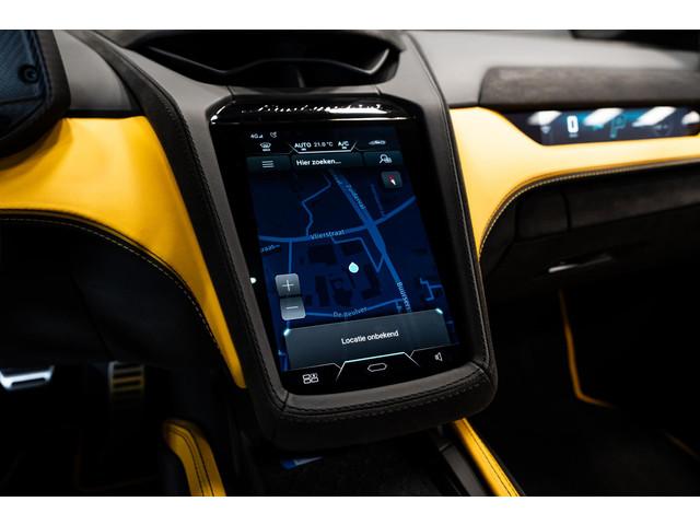 Lamborghini Temerario