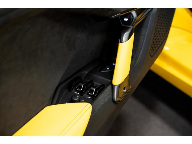 Lamborghini Temerario
