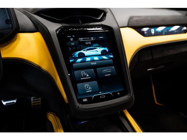 Lamborghini Temerario