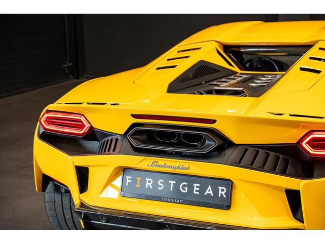 Lamborghini Temerario