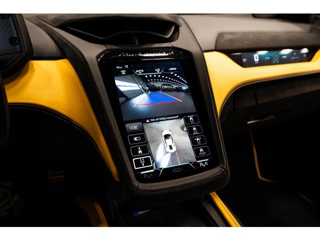 Lamborghini Temerario