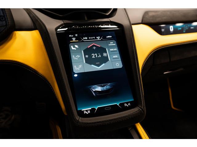 Lamborghini Temerario