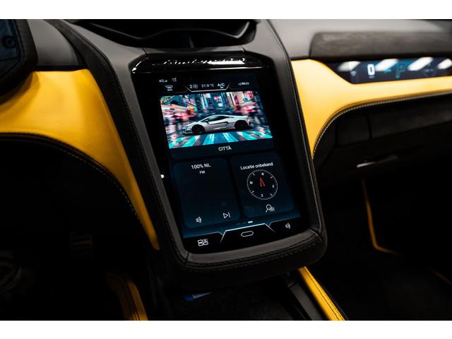 Lamborghini Temerario